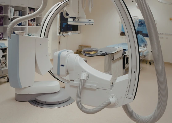 Imaging & Diagnostic Services
